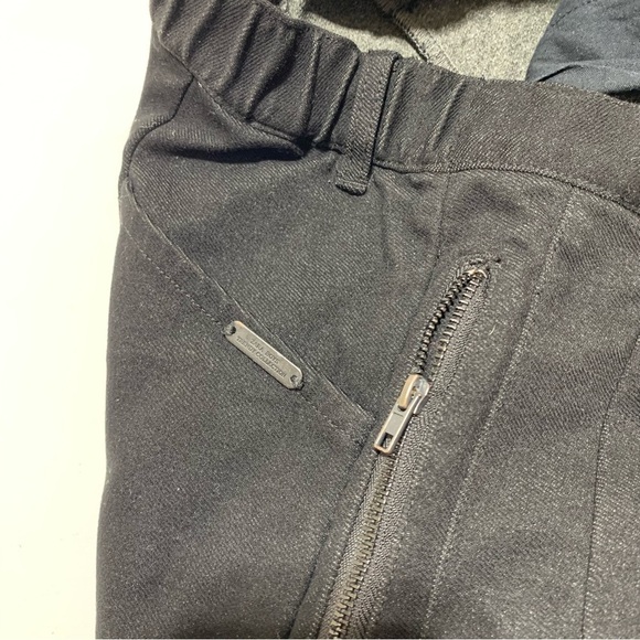 Zara boy’s 8Y jegging style jean pants - Picture 4 of 8